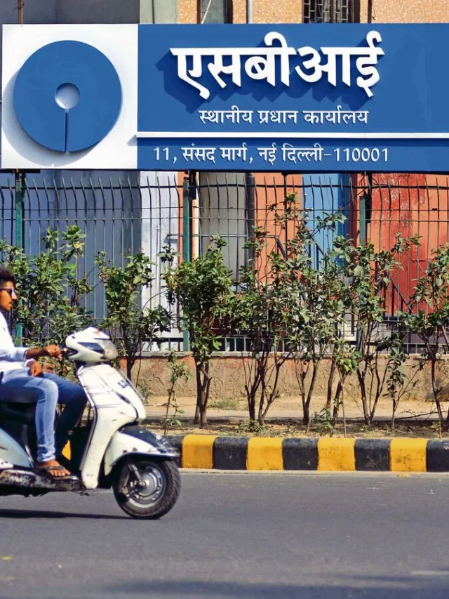 SBI Clerk Recruitment 2024
