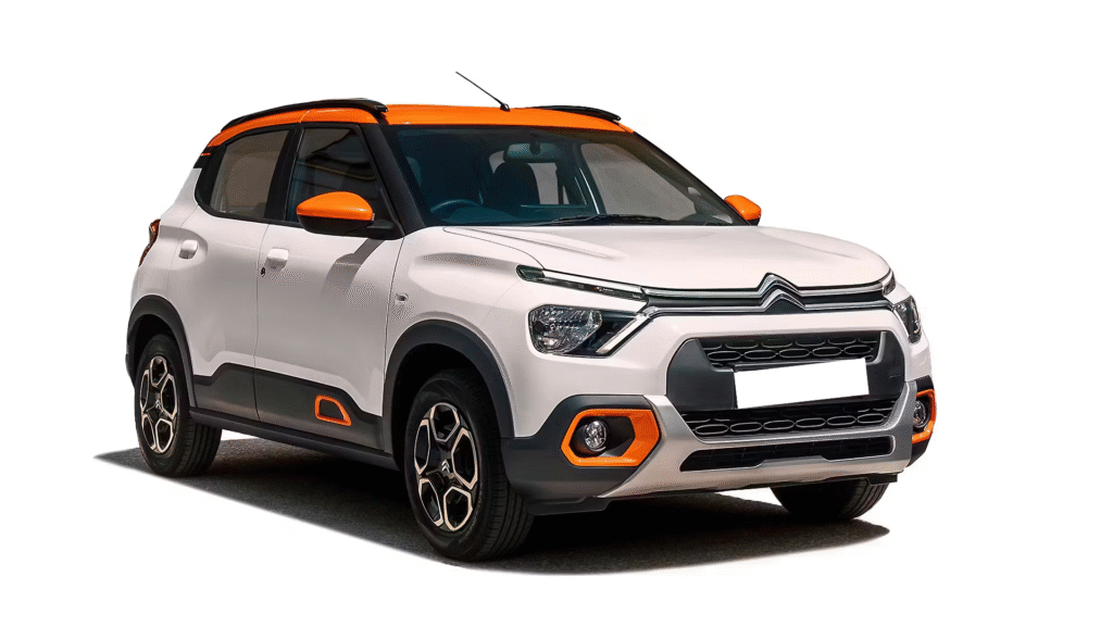 Citroen C3